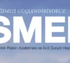 İSMEP Projesi kapsamında güçlendirme ihaleleri devam ediyor İSMEP Projesi kapsamında güçlendirme ihaleleri devam ediyor