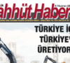 6 Haziran 2022 Pazartesi tarih ve 2890 sayılı Taahhüt Haber tüm okuyucuları için yayınlandı 6 Haziran 2022 Pazartesi tarih ve 2890 sayılı Taahhüt Haber tüm okuyucuları için yayınlandı