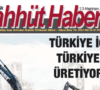 13 Haziran 2022 Pazartesi tarih ve 2895 sayılı Taahhüt Haber tüm okuyucuları için yayınlandı
