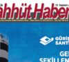 15 Haziran 2022 Çarşamba tarih ve 2897 sayılı Taahhüt Haber tüm okuyucuları için yayınlandı 15 Haziran 2022 Çarşamba tarih ve 2897 sayılı Taahhüt Haber tüm okuyucuları için yayınlandı