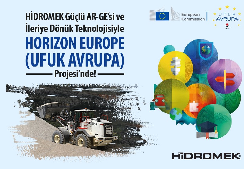 hidromek-ufuk-avrupa-projesi