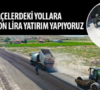 KONYA BÜYÜKŞEHİR Başkanı Altay: “2022’de İlçelerdeki Yollara 900 Milyon Lira Yatırım Yapıyoruz”