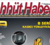 7 Temmuz 2022 Perşembe tarih ve 2913 sayılı Taahhüt Haber tüm okuyucuları için yayınlandı 7 Temmuz 2022 Perşembe tarih ve 2913 sayılı Taahhüt Haber tüm okuyucuları için yayınlandı
