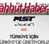 8 Ağustos 2022 Pazartesi tarih ve 2932 sayılı Taahhüt Haber tüm okuyucuları için yayınlandı