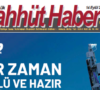 14 Eylül 2022 Çarşamba tarih ve 2958 sayılı Taahhüt Haber tüm okuyucuları için yayınlandı 14 Eylül 2022 Çarşamba tarih ve 2958 sayılı Taahhüt Haber tüm okuyucuları için yayınlandı