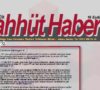 16 Eylül 2022 Cuma tarih ve 2960 sayılı Taahhüt Haber tüm okuyucuları için yayınlandı 16 Eylül 2022 Cuma tarih ve 2960 sayılı Taahhüt Haber tüm okuyucuları için yayınlandı
