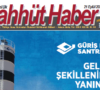 21 Eylül 2022 Çarşamba tarih ve 2963 sayılı Taahhüt Haber Aboneleri için yayınlandı 21 Eylül 2022 Çarşamba tarih ve 2963 sayılı Taahhüt Haber Aboneleri için yayınlandı