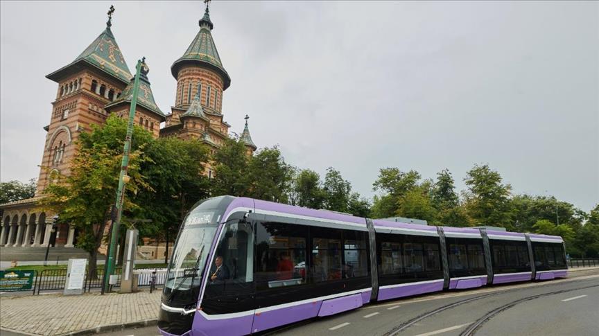bozankaya-Innotrans-Berlin-fuarina-katiliyor