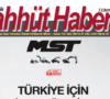 3 Ekim 2022 Pazartesi tarih ve 2971 sayılı Taahhüt Haber tüm okuyucuları için yayınlandı 3 Ekim 2022 Pazartesi tarih ve 2971 sayılı Taahhüt Haber tüm okuyucuları için yayınlandı