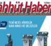 12 Ekim 2022 Çarşamba tarih ve 2978 sayılı Taahhüt Haber tüm okuyucuları için yayınlandı 12 Ekim 2022 Çarşamba tarih ve 2978 sayılı Taahhüt Haber tüm okuyucuları için yayınlandı