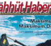 13 Ekim 2022 Perşembe tarih ve 2979 sayılı Taahhüt Haber tüm okuyucuları için yayınlandı 13 Ekim 2022 Perşembe tarih ve 2979 sayılı Taahhüt Haber tüm okuyucuları için yayınlandı