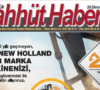 20 Ekim 2022 Perşembe tarih ve 2984 sayılı Taahhüt Haber tüm okuyucuları için yayınlandı 20 Ekim 2022 Perşembe tarih ve 2984 sayılı Taahhüt Haber tüm okuyucuları için yayınlandı