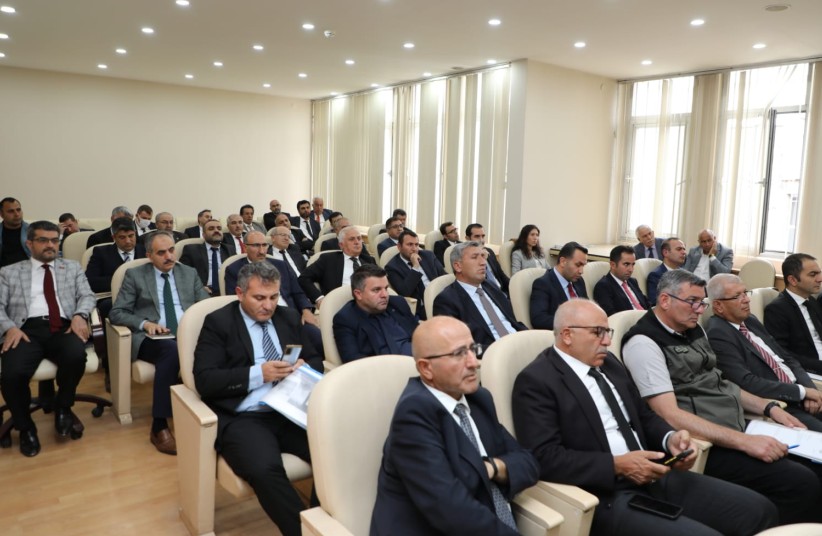 kars-il-koordinasyon-katilimcilar-2022-ekim