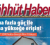 8 Kasım 2022 Salı tarih ve 2997 sayılı Taahhüt Haber tüm kullanıcıları için yayınlandı 8 Kasım 2022 Salı tarih ve 2997 sayılı Taahhüt Haber tüm kullanıcıları için yayınlandı