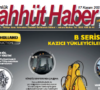 17 Kasım 2022 Perşembe tarih ve 3004 sayılı Taahhüt Haber tüm okuyucuları için yayınlandı 17 Kasım 2022 Perşembe tarih ve 3004 sayılı Taahhüt Haber tüm okuyucuları için yayınlandı