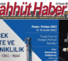 23 Kasım 2022 Çarşamba tarih ve 3008 sayılı Taahhüt Haber tüm okuyucuları için yayınlandı