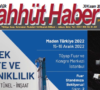 30 Kasım 2022 Çarşamba tarih ve 3013 sayılı Taahhüt Haber tüm okuyucuları için yayınlandı 30 Kasım 2022 Çarşamba tarih ve 3013 sayılı Taahhüt Haber tüm okuyucuları için yayınlandı