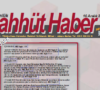16 Aralık 2022 Cuma tarih ve 3025 sayılı Taahhüt Haber tüm okuyucuları için yayınlandı