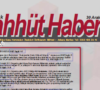 30 Aralık 2022 Cuma tarih ve 3035 sayılı Taahhüt Haber tüm okuyucuları için yayınlandı 30 Aralık 2022 Cuma tarih ve 3035 sayılı Taahhüt Haber tüm okuyucuları için yayınlandı