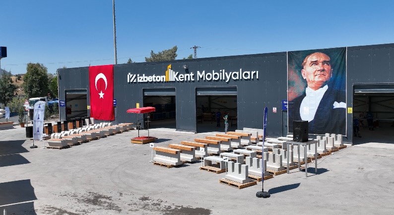 izbeton-kent-mobilyarai-fabriasi-hizmete-alindi