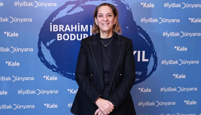 kale-grubu-baskani-ceo-zeynep-bodur-okyay-sosyal-girisimcilik-odul-programi