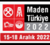 MADEN TÜRKİYE 2022 Fuarı dün onuncu kez kapılarını açtı MADEN TÜRKİYE 2022 Fuarı dün onuncu kez kapılarını açtı