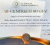 Metro İstanbul Ar-Ge Merkezi Tescillendi