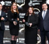 Siemens Türkiye’nin toplum ve çevreye yönelik projelerine TİSK’ten iki ödül Siemens Türkiye’nin toplum ve çevreye yönelik projelerine TİSK’ten iki ödül