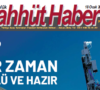 18 Ocak 2023 Çarşamba tarih ve 3048 sayılı Taahhüt Haber tüm okuyucuları için yayınlandı 18 Ocak 2023 Çarşamba tarih ve 3048 sayılı Taahhüt Haber tüm okuyucuları için yayınlandı