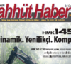 24 Ocak 2023 Salı tarih ve 3052 sayılı Taahhüt Haber tüm okuyucuları için yayınlandı 24 Ocak 2023 Salı tarih ve 3052 sayılı Taahhüt Haber tüm okuyucuları için yayınlandı