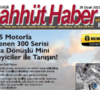 26 Ocak 2023 Perşembe tarih ve 3054 sayılı Taahhüt Haber tüm okuyucuları için yayınlandı 26 Ocak 2023 Perşembe tarih ve 3054 sayılı Taahhüt Haber tüm okuyucuları için yayınlandı