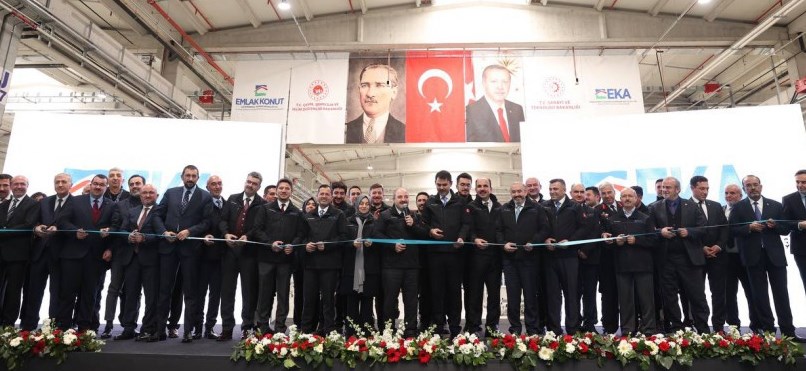 konya-eka-emlak-konut-asansor-fabrikasi-acilisi