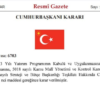 Kamu, 2023 Yılında 454 milyar lira yatırım yapacak Kamu, 2023 Yılında 454 milyar lira yatırım yapacak