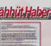 10 Şubat 2023 Cuma tarih ve 3065 sayılı Taahhüt Haber tüm okuyucuları için yayınlandı 10 Şubat 2023 Cuma tarih ve 3065 sayılı Taahhüt Haber tüm okuyucuları için yayınlandı