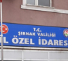 ŞIRNAK İL ÖZEL İDARE ‘nin 2023/760433- Gabar Konsepti 4, Grup 1, Etap 15 Lokasyon 6 km Yol Yapım İnşaatı ihalesini (Pazarlık) 192.461.755 TL ihale bedeli ile ÇAVLI GRUP kazandı