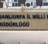 ŞANLIURFA İL MİLLİ EĞİTİM ‘nin 2023/1604057 Haliliye Spor Lisesi Yapım İnşaatı ihalesini (Pazarlık) 203.900.000 TL ihale bedeli ile DOĞUŞ MAKİNA kazandı