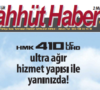 2 Mayıs 2023 Salı tarih ve 3120 sayılı Taahhüt Haber tüm okuyucuları için yayınlandı 2 Mayıs 2023 Salı tarih ve 3120 sayılı Taahhüt Haber tüm okuyucuları için yayınlandı