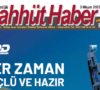 3 Mayıs 2023 Çarşamba tarih ve 3121 sayılı Taahhüt Haber tüm okuyucuları için yayınlandı