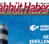10 Mayıs 2023 Çarşamba tarih ve 3126 sayılı Taahhüt Haber tüm okuyucuları için yayınlandı 10 Mayıs 2023 Çarşamba tarih ve 3126 sayılı Taahhüt Haber tüm okuyucuları için yayınlandı