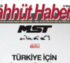 15 Mayıs 2023 Pazartesi tarih ve 3129 sayılı Taahhüt Haber tüm okuyucuları için yayınlandı 15 Mayıs 2023 Pazartesi tarih ve 3129 sayılı Taahhüt Haber tüm okuyucuları için yayınlandı