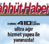 16 Mayıs 2023 Salı tarih ve 3130 sayılı Taahhüt Haber tüm okuyucuları için yayınlandı 16 Mayıs 2023 Salı tarih ve 3130 sayılı Taahhüt Haber tüm okuyucuları için yayınlandı