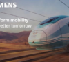 Siemens Mobility, Eurasia Rail 2023’de demiryolunun geleceğini sunacak Siemens Mobility, Eurasia Rail 2023’de demiryolunun geleceğini sunacak