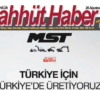 28 Ağustos 2023 Pazartesi tarih ve 3200 sayılı Taahhüt Haber tüm okuyucuları için yayınlandı