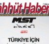 7 Ağustos 2023 Pazartesi tarih ve 3185 sayılı Taahhüt Haber tüm okuyucuları için yayınlandı 7 Ağustos 2023 Pazartesi tarih ve 3185 sayılı Taahhüt Haber tüm okuyucuları için yayınlandı