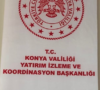 KONYA YİKOB ‘nin 2023/1045632- Kulu 24 Derslikli Fen Lisesi, Ek Hizmet Binası ve 300 Kişilik Spor Salonu İnşaatı ihalesini 208.613.073 TL ihale bedeli ile ATLANTİS MODERN+BERTOĞLU İNŞAAT kazandı