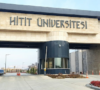 ÇORUM HİTİT ÜNİVERSİTESİ ihale duyurusu yaptı 2023/910139- Merkezi Derslikler ve İdare Binası İkmal İnşaatı için 09 Ekim 2023 Pazartesi günü teklifleri alacak.
