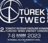 Türkiye Rüzgar Enerjisi Kongresi 7-8 Kasım’da İstanbul’da gerçekleşecek
