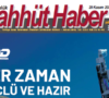29 Kasım 2023 Çarşamba tarih ve 3266 sayılı Taahhüt Haber tüm okuyucuları için yayınlandı
