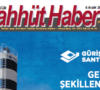 6 Aralık 2023 Çarşamba tarih ve 3271 sayılı Taahhüt Haber tüm okuyucuları için yayınlandı 6 Aralık 2023 Çarşamba tarih ve 3271 sayılı Taahhüt Haber tüm okuyucuları için yayınlandı