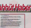 8 Aralık 2023 Cuma tarih ve 3273 sayılı Taahhüt Haber tüm okuyucuları için yayınlandı 8 Aralık 2023 Cuma tarih ve 3273 sayılı Taahhüt Haber tüm okuyucuları için yayınlandı